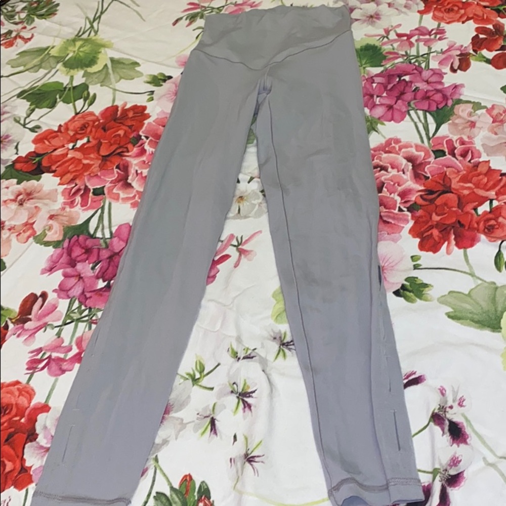 Aerie high waisted leggings xsmall
